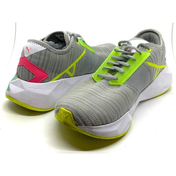 Puma iocell Running Shoes 192637-06 Cell Training Walking Sneakers - Womens 8.5 - Picture 6 of 9